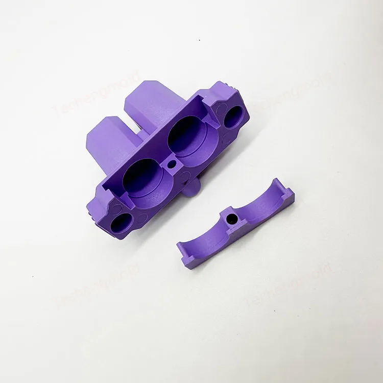 特诚科技PA66精密注塑件实拍 1